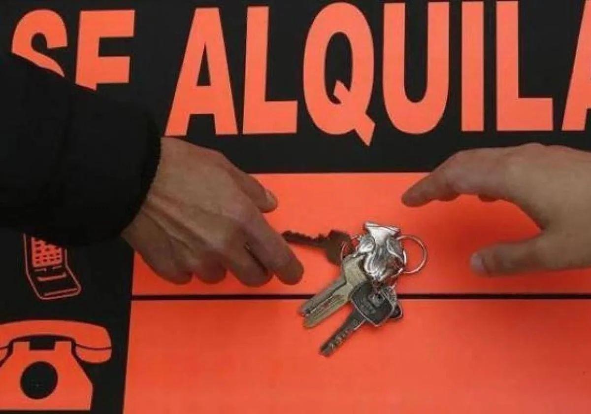 Novedades de las ayudas al alquiler: 10 días más para completar la documentación