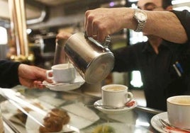El sector servicios tira de León.