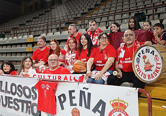 La peña Basket Cultu regresa a la ubicación de la añorada peña El Tambor.