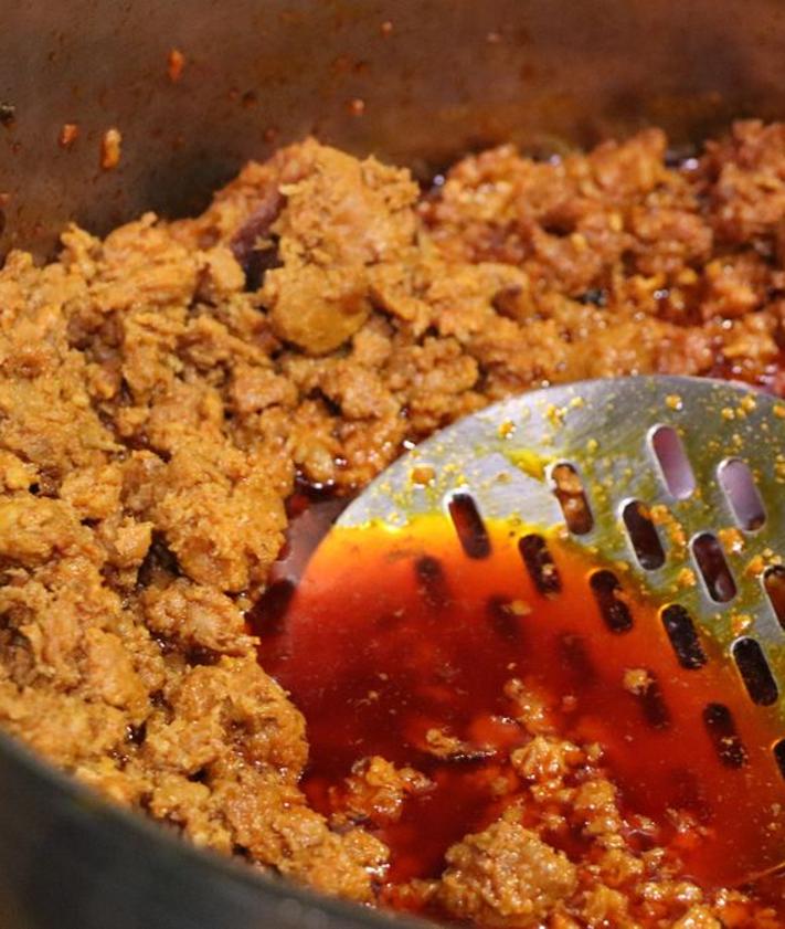 Imagen secundaria 2 - Veinte años del &#039;picadillo de la abuela&#039; en el corazón de León