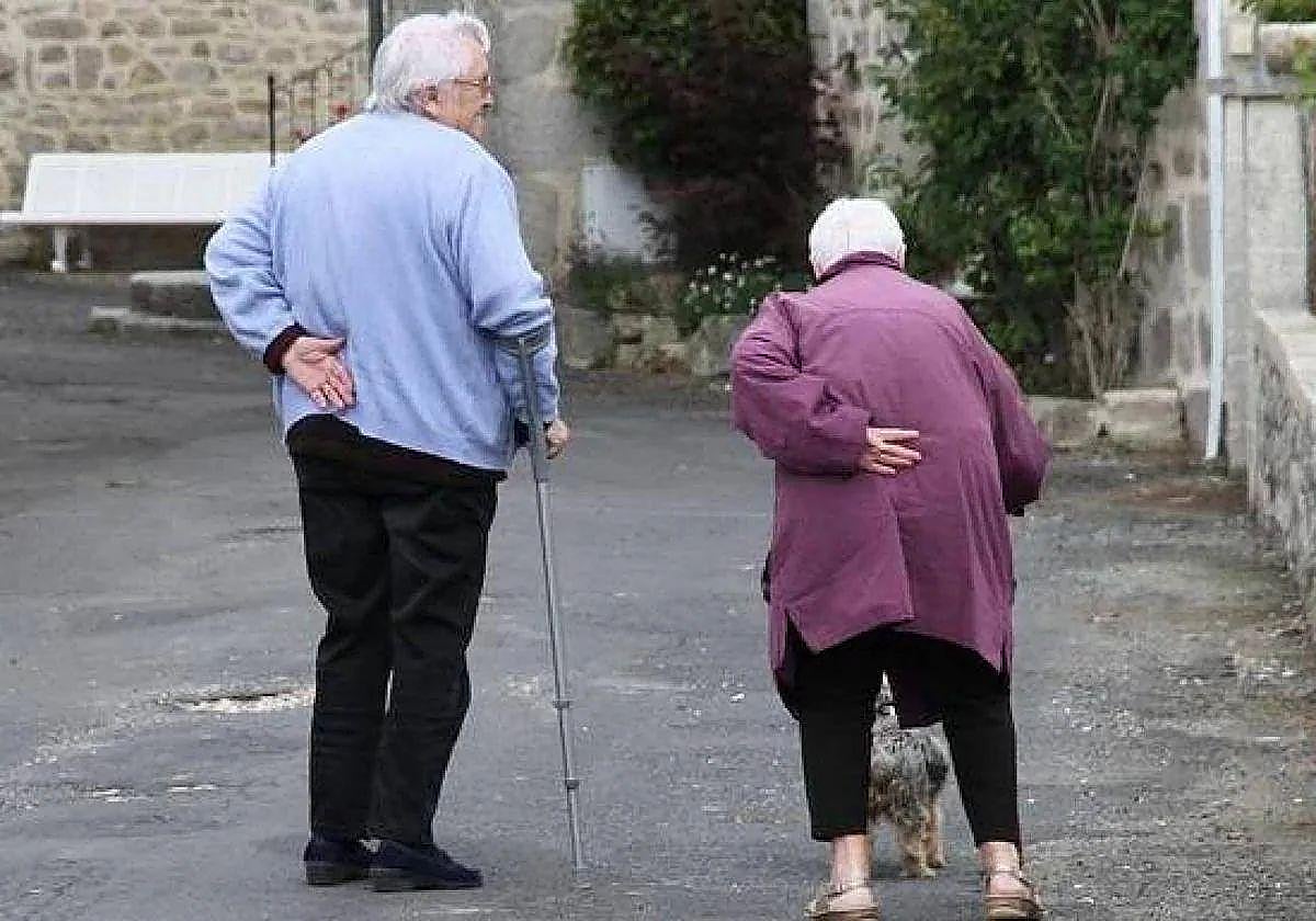 Saldo poblacional negativo en León: la provincia pierde más de 200 habitantes este año