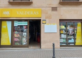 Alimerka inaugura un nuevo súper en un pueblo de León