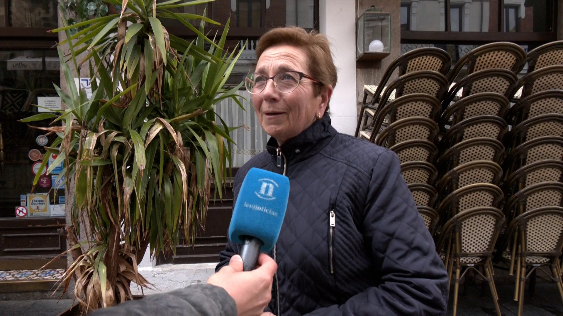Los leoneses opinan sobre el nuevo papa León XIV