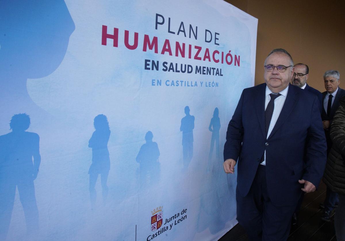 Sanidad asegura que los niños de La Bañeza «son atendidos por pediatras de otras zonas»