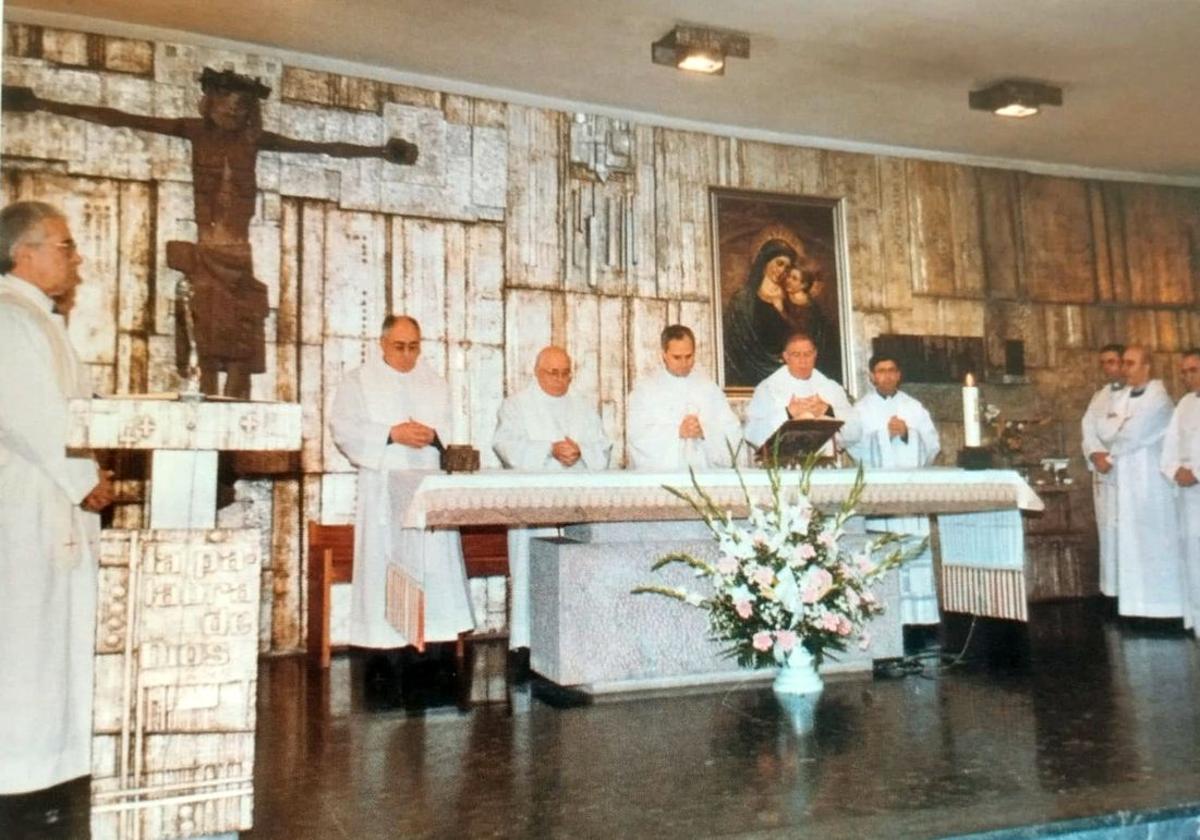 Las imágenes de la visita del papa León XIV a León