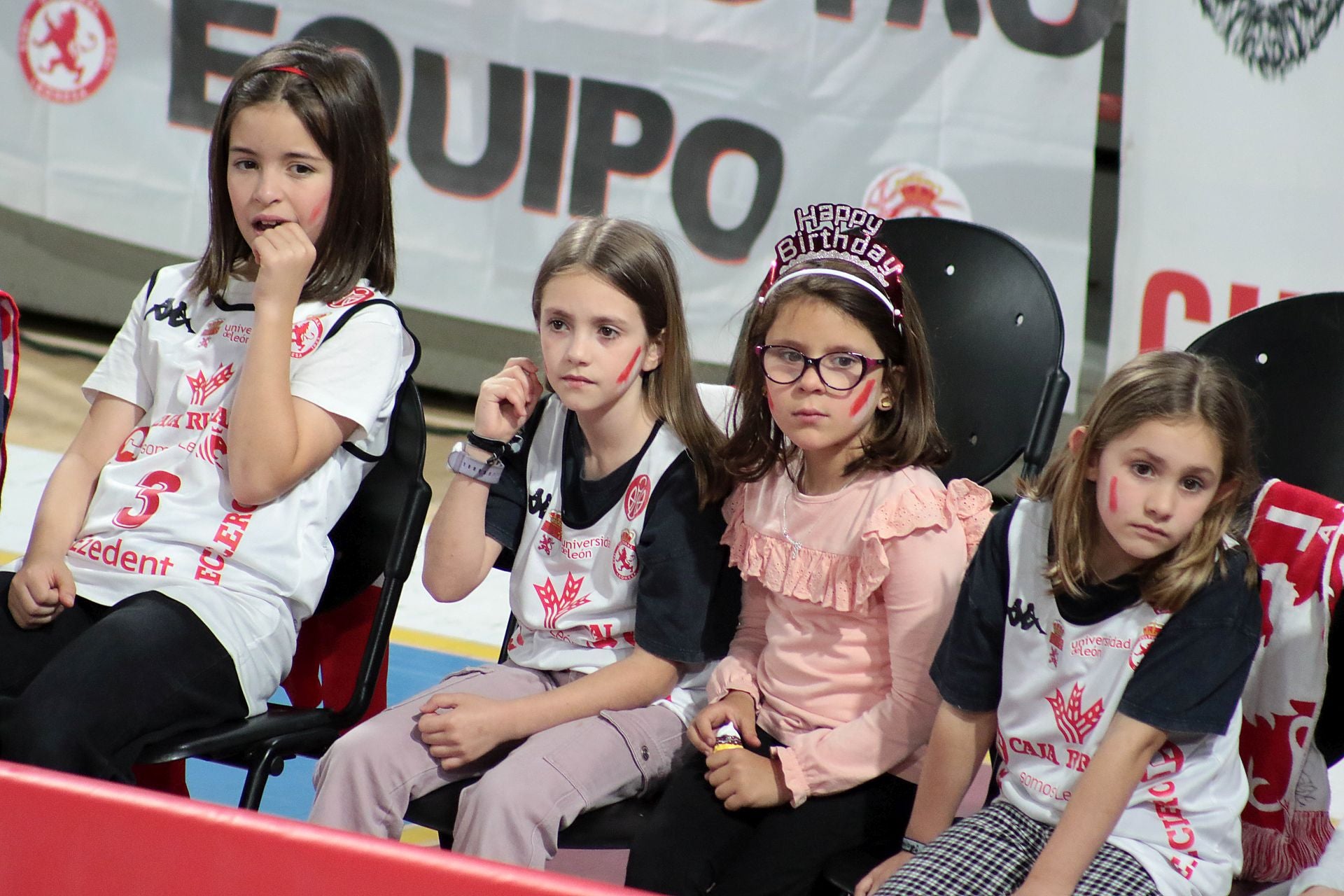 Las mejores imágenes del Cultural - Fibwi Palma