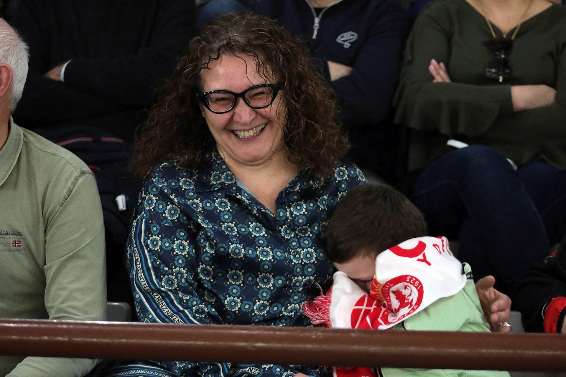 Las mejores imágenes del Cultural - Fibwi Palma