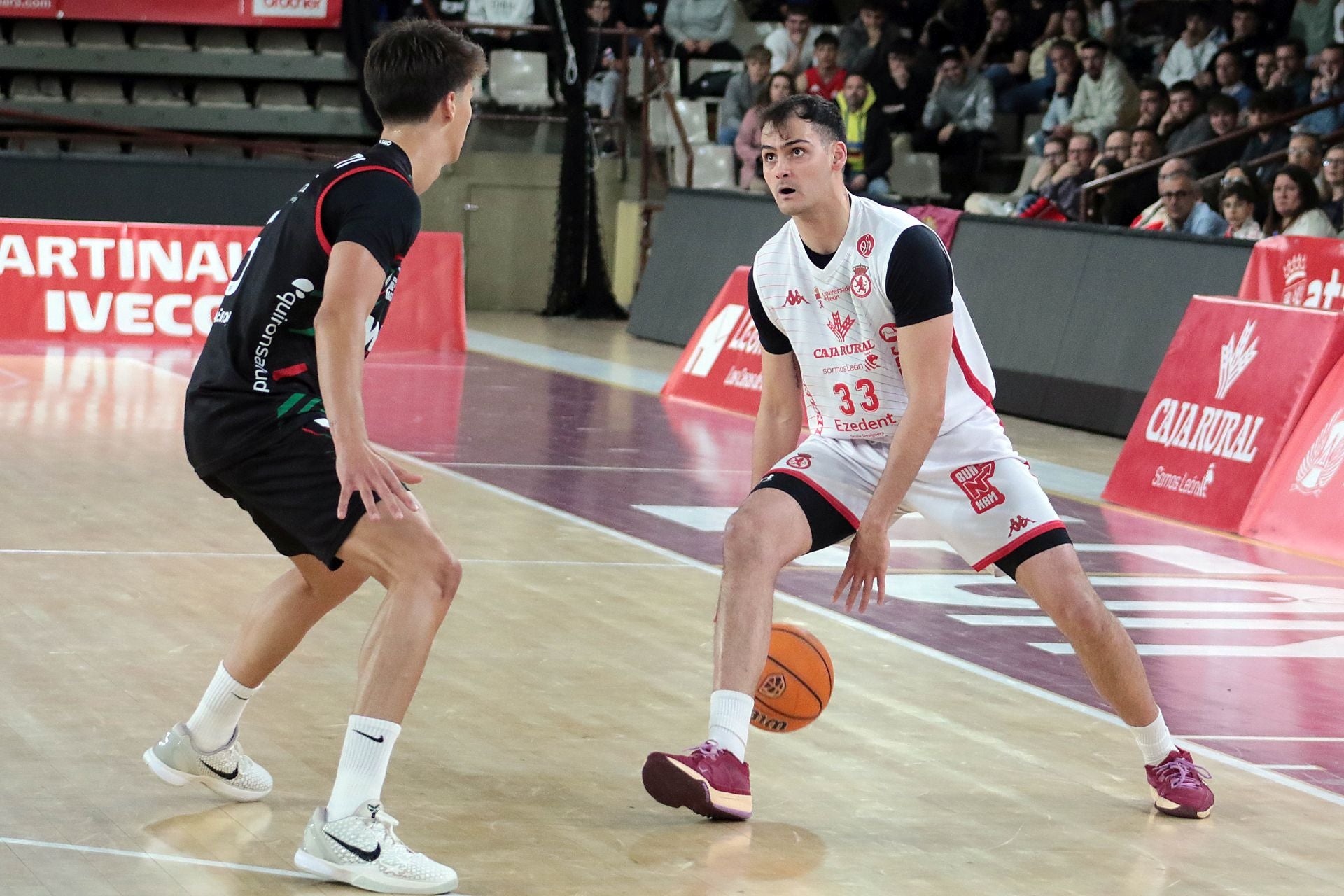 Las mejores imágenes del Cultural - Fibwi Palma