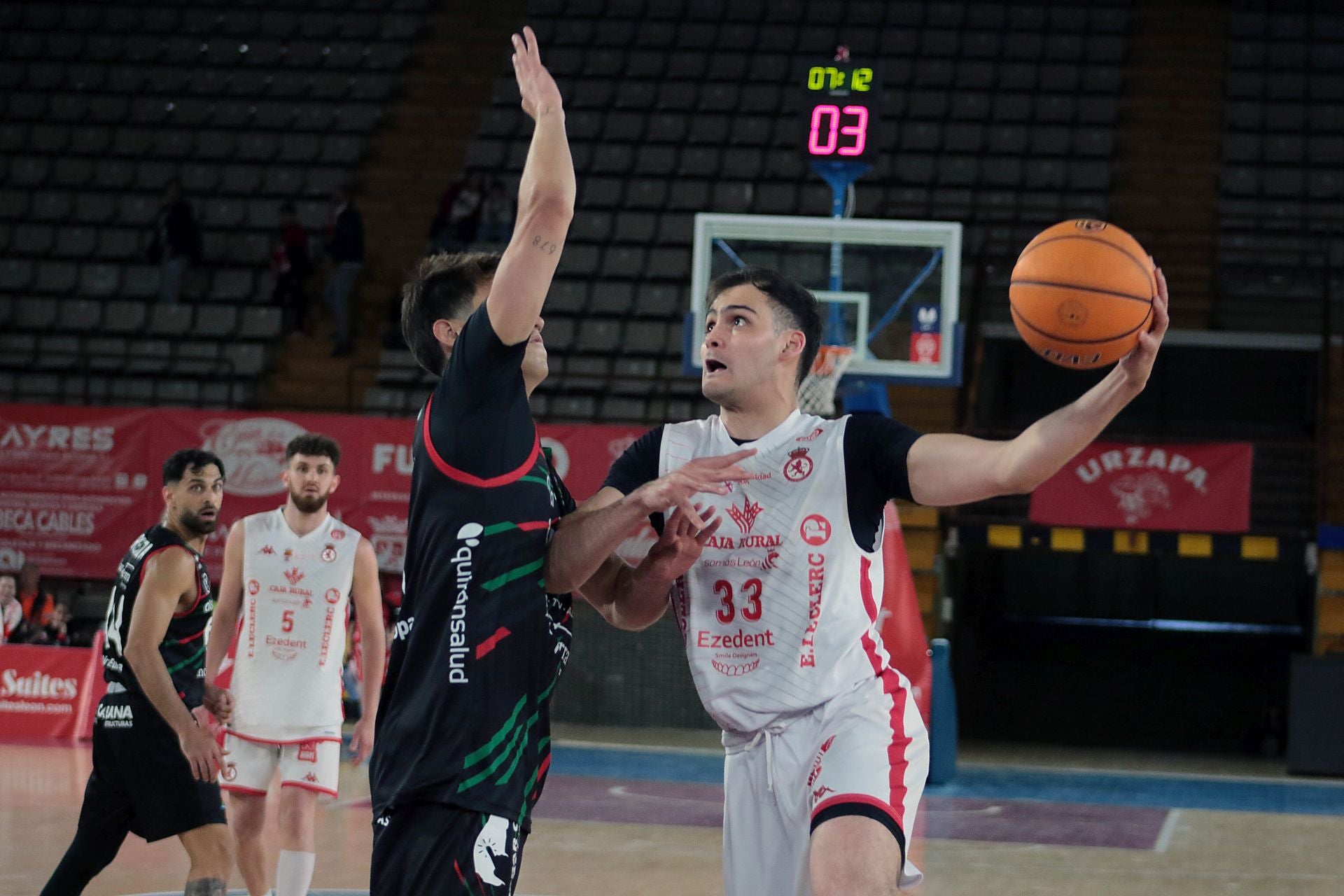 Las mejores imágenes del Cultural - Fibwi Palma