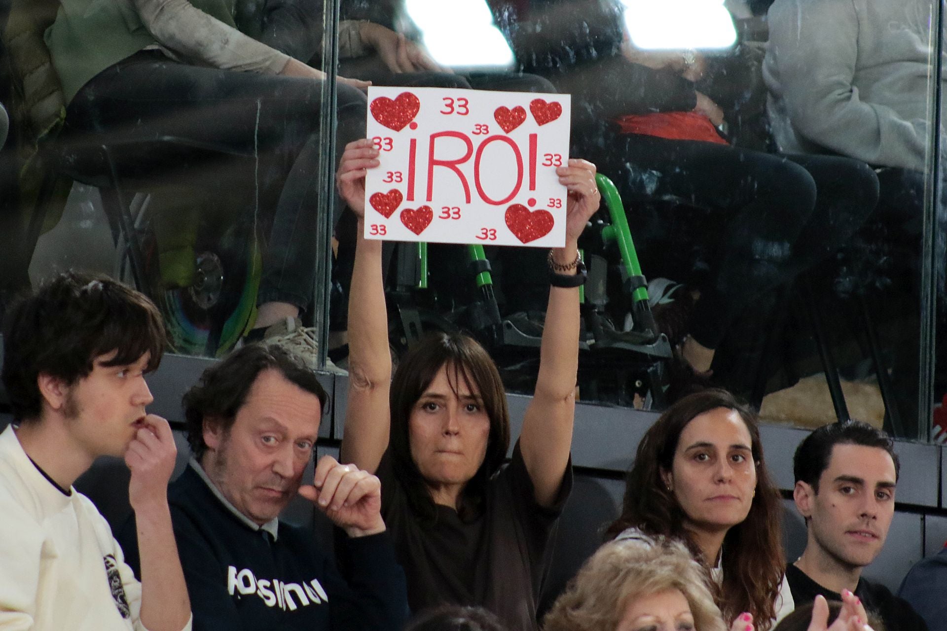 Las mejores imágenes del Cultural - Fibwi Palma