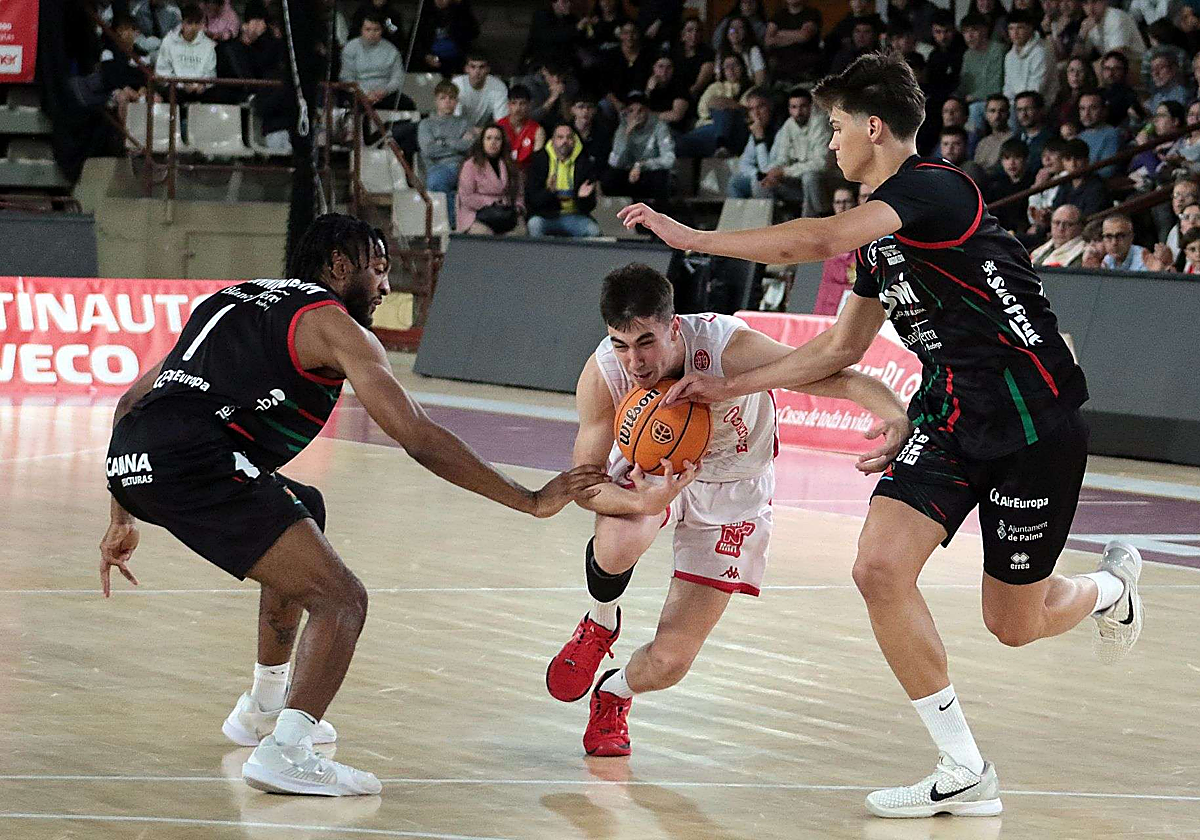 Las mejores imágenes del Cultural - Fibwi Palma