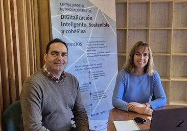 Así aplicarán investigadores IA y Big Data para estudiar las choperas de un pueblo de León