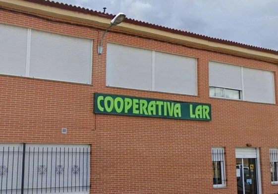 Cooperativa LAR.
