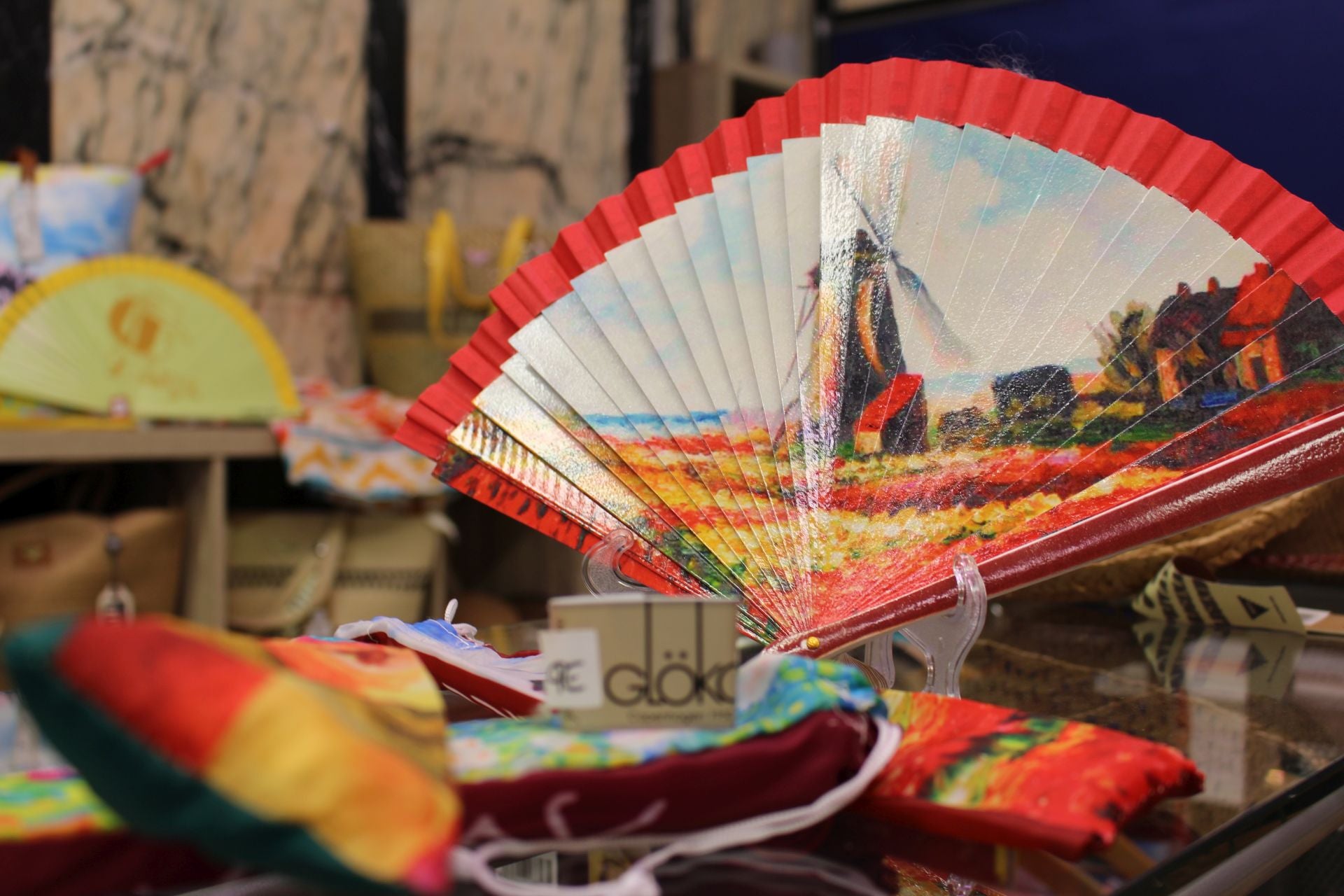 Abre sus puertas &#039;Entra&#039;, nueva tienda de complementos