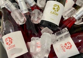 Doce bodegas de la DO León participan en la gran fiesta enogastronómica del año