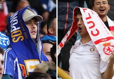 Leonoticias dispondrá de un despliegue especial para este derbi histórico