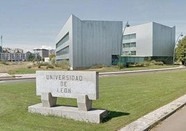 El grado de la ULE que se encuentra entre los mejores de España