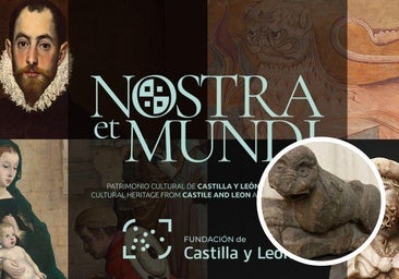 Patrimonio leonés fuera de España