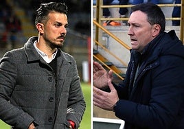 Encuesta: ¿Con la plantilla de qué ascenso te quedas?