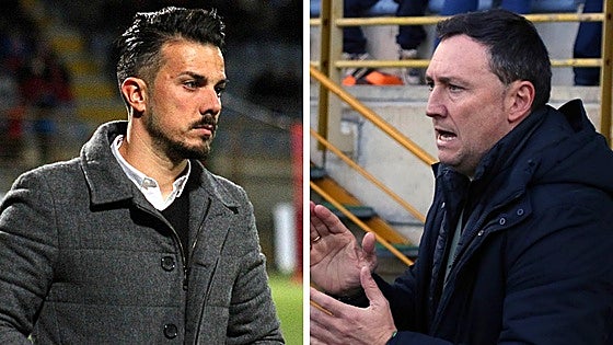 Encuesta: ¿Con la plantilla de qué ascenso te quedas?