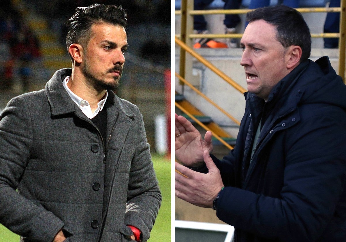 Encuesta: ¿Con la plantilla de qué ascenso te quedas?