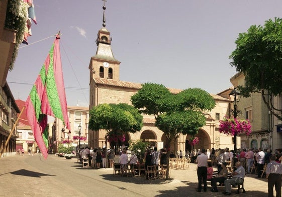 La localidad de Santa María del Páramo celebra la II Edición de su Festival Literario 'Mi Pueblo Lee'