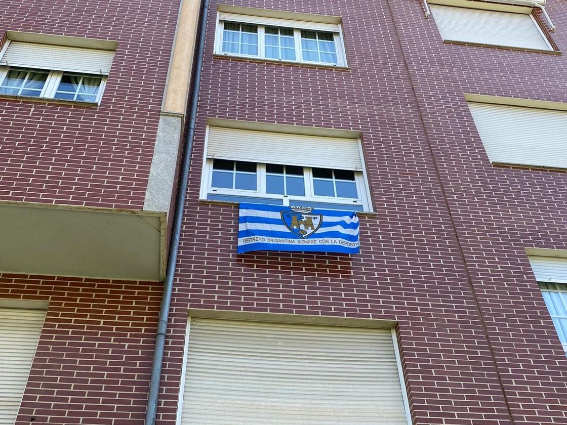 Así viven León y Ponferrada el derbi