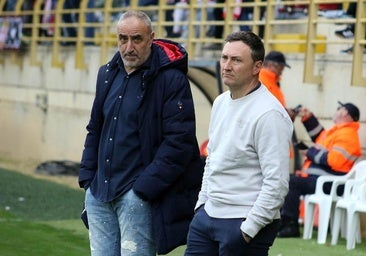 Llona: «Es una situación dura, pero vamos a levantarnos»