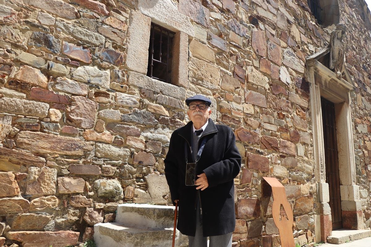 La Celda de las Emparedadas de Astorga