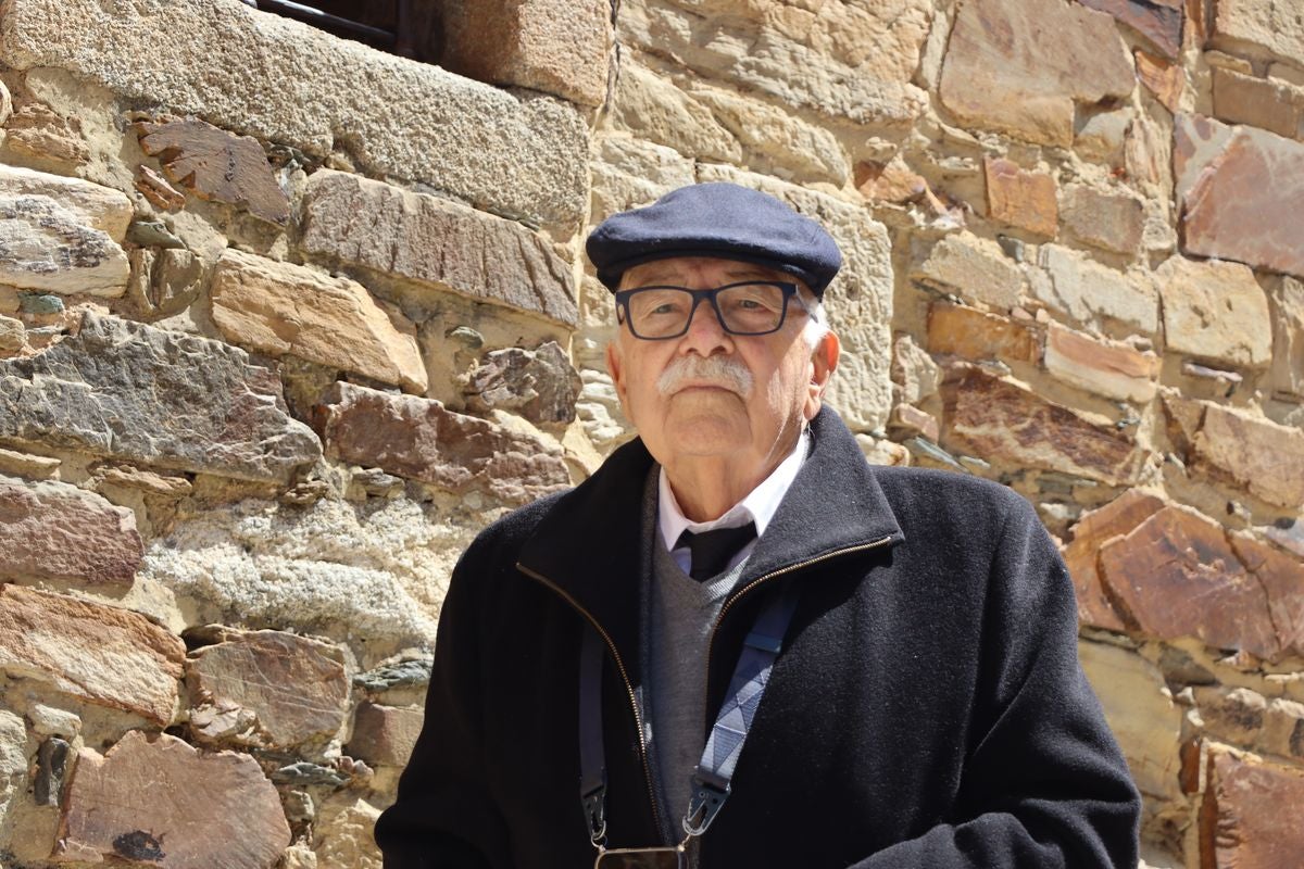 La Celda de las Emparedadas de Astorga