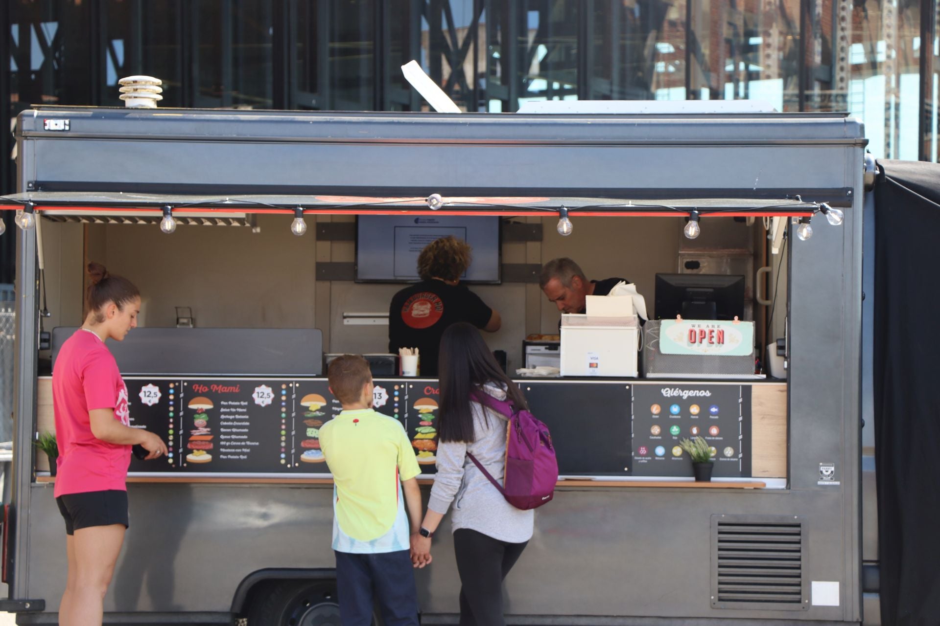 Día de la Familia sobre Ruedas de Leonoticias