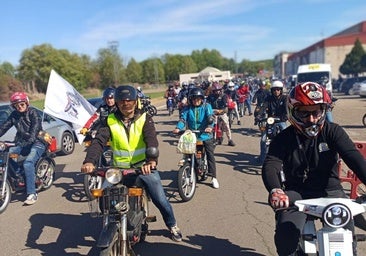 La Bañeza se rinde ante el Vespino