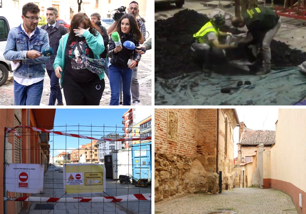 Las imágenes del día.