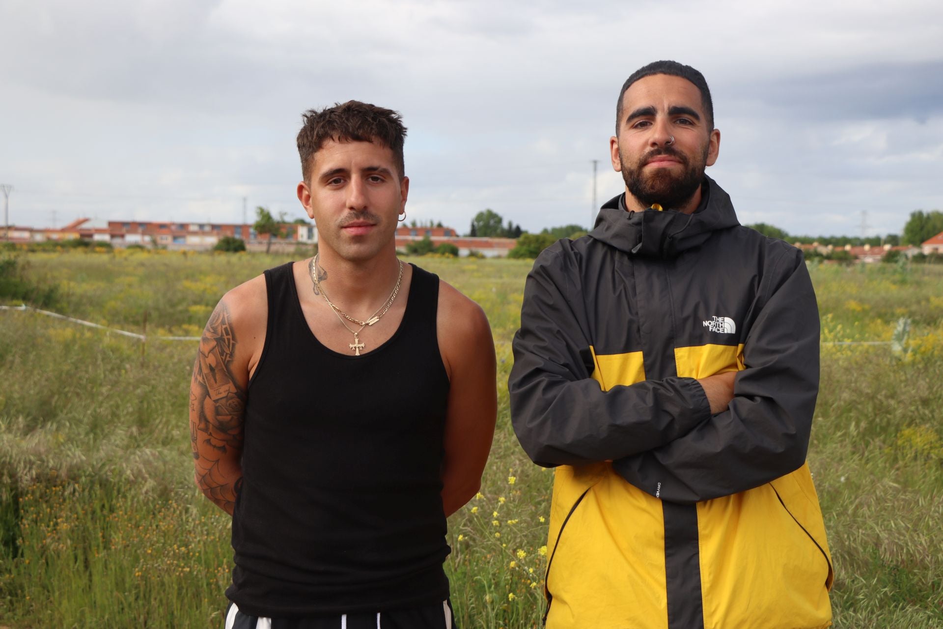 Imagen - «Esto lo recordaré siempre. Es algo que me llevo para toda la vida»