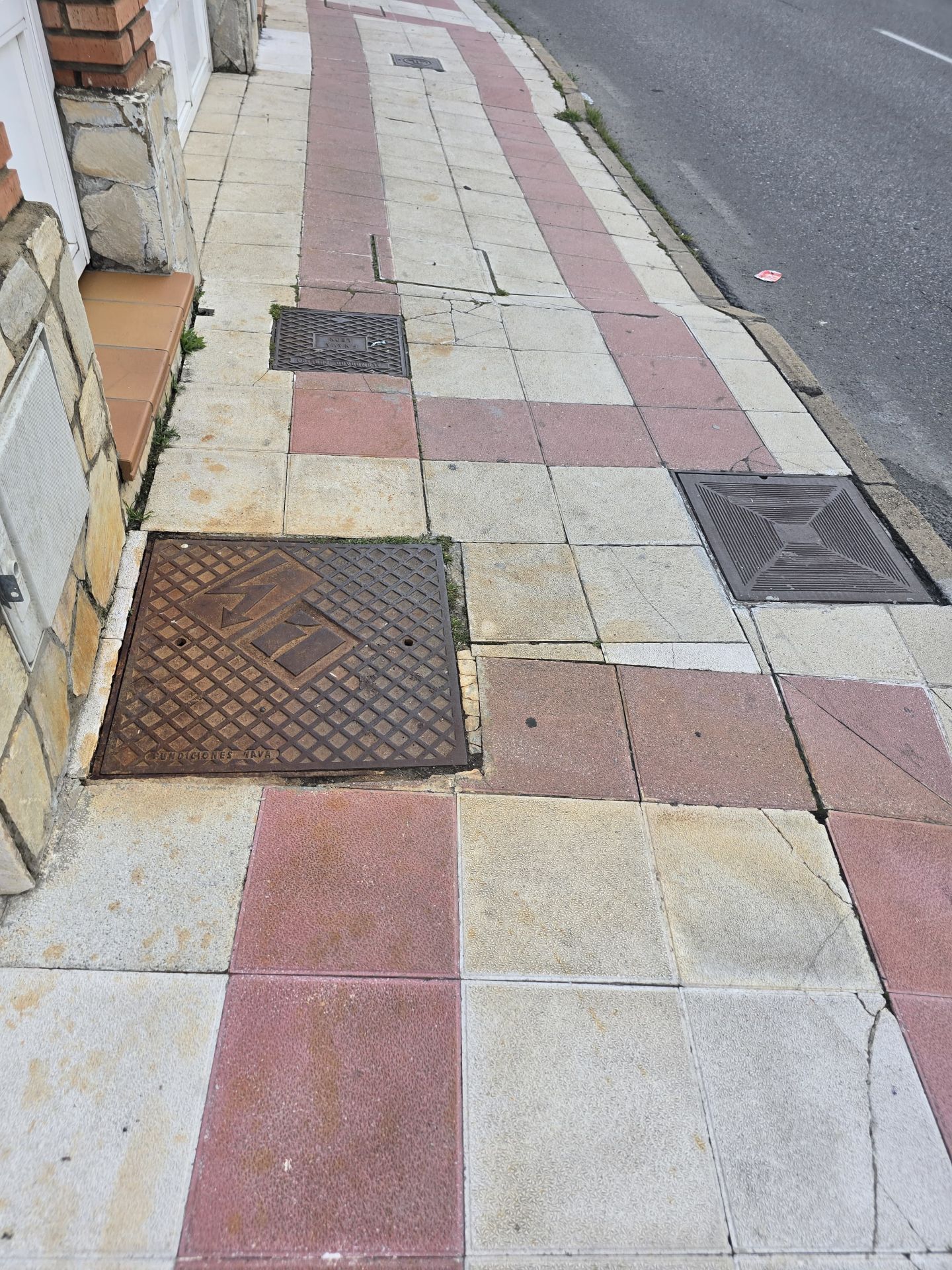 Nuevas quejas de vecinos de Trobajo del Camino