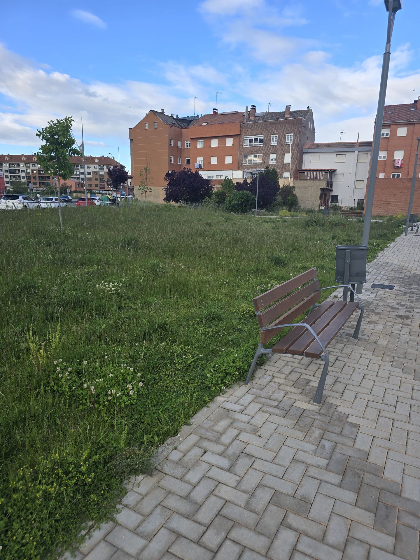 Nuevas quejas de vecinos de Trobajo del Camino