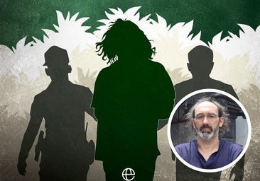 El autor de 'Muerte en Tailandia' desentraña en León el caso de Daniel Sancho