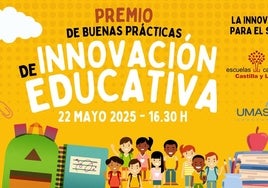 Dos proyectos leoneses, seleccionados por su innovación educativa