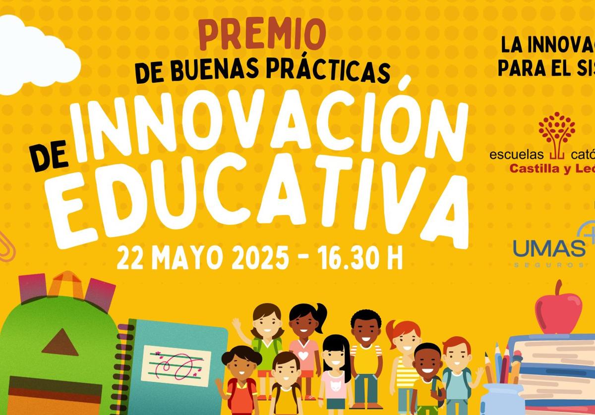 Dos proyectos leoneses, seleccionados por su innovación educativa