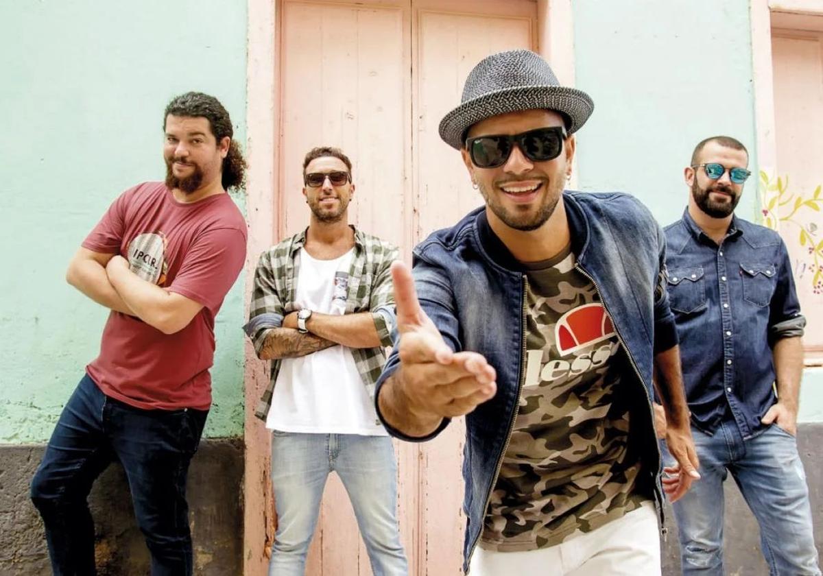 Esto cuesta cada actuación musical en la explanada de los Pendones Leoneses