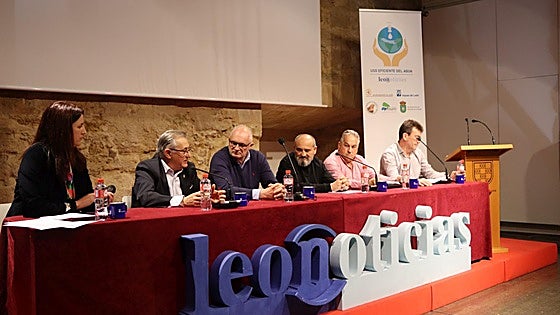El reciclaje será el próximo protagonista de los Encuentros con Leonoticias