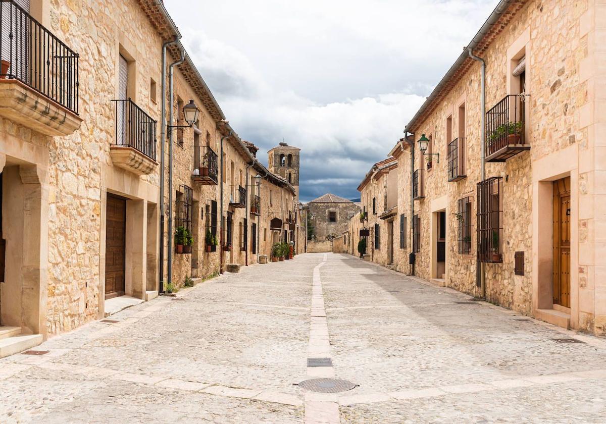 Amazon anuncia al ganador del concurso para organizar sus fiestas y está en Castilla y León