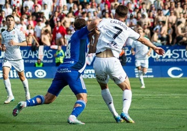 En directo, la pelea por el ascenso de Cultural y Ponferradina