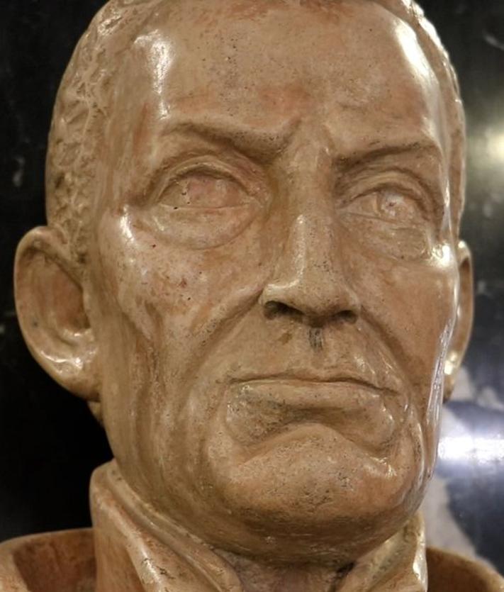 Imagen secundaria 2 - Padre Isla, el sarcástico clérigo leonés al que la Inquisición censuró