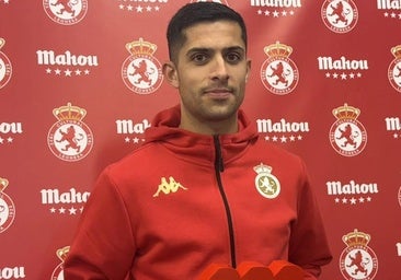 Bicho no se quiere perder el partido clave: «Es el momento de apretar los dientes y sufrir»