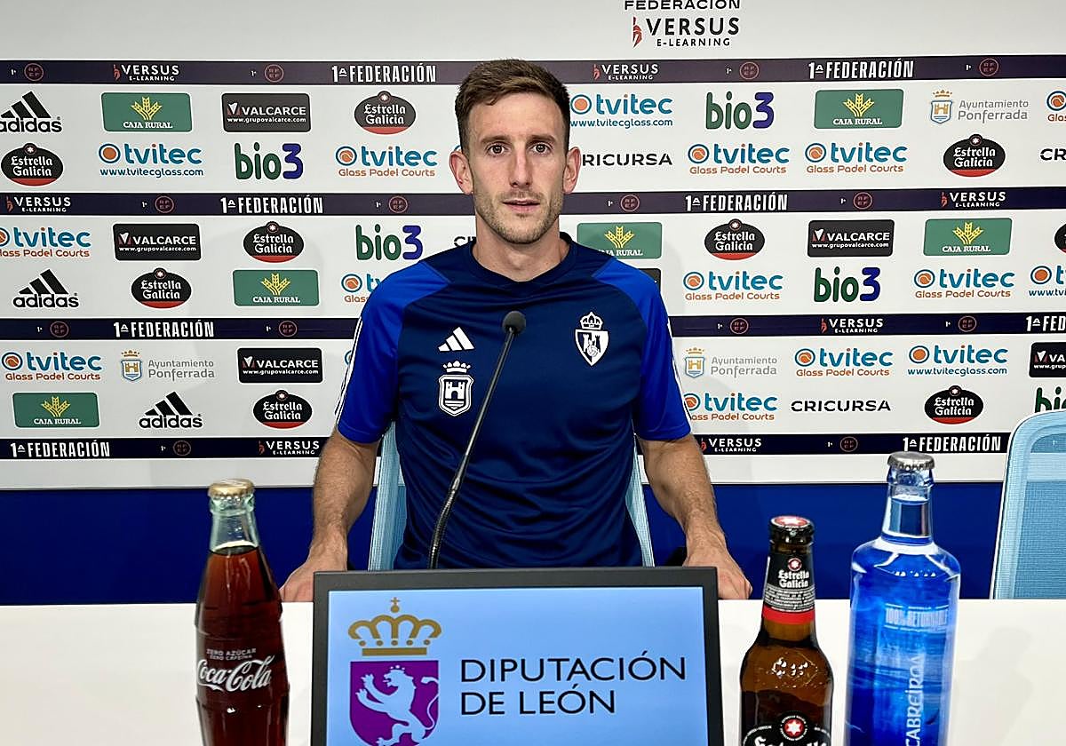 Markel: «Tenemos que ganar y que pase lo que tenga que pasar»