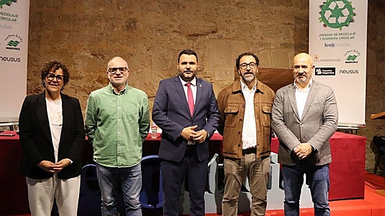La educación, base fundamental para la economía circular