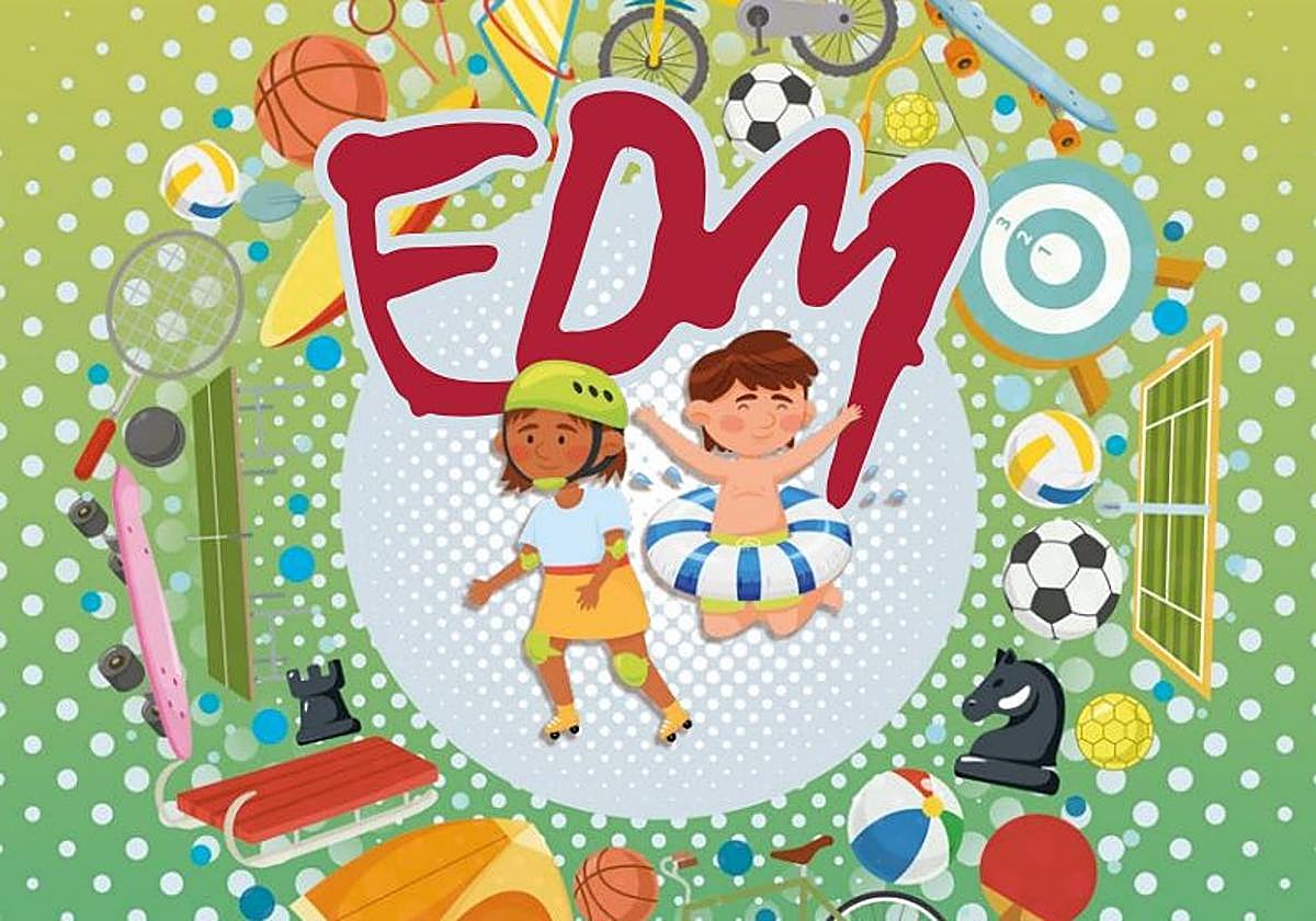 Campus deportivos en León.