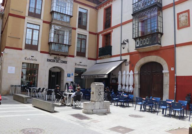 Imagen del establecimiento.