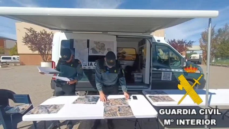 Buscan a un hombre desaparecido en León